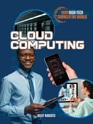 cover image of Cloud Computing